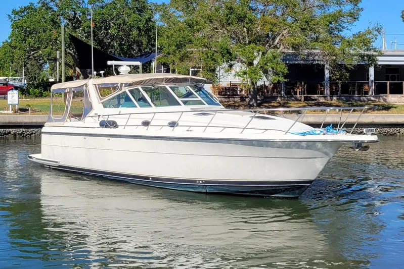 'tropical Passage' Yacht Photos Pics 