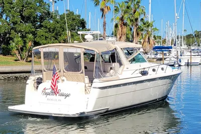 Tiara Yachts 4000 Express