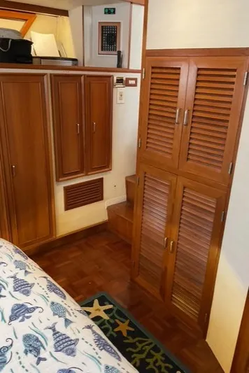 September Dance Yacht Photos Pics 