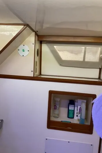 September Dance Yacht Photos Pics 