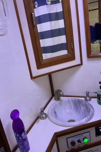 September Dance Yacht Photos Pics 