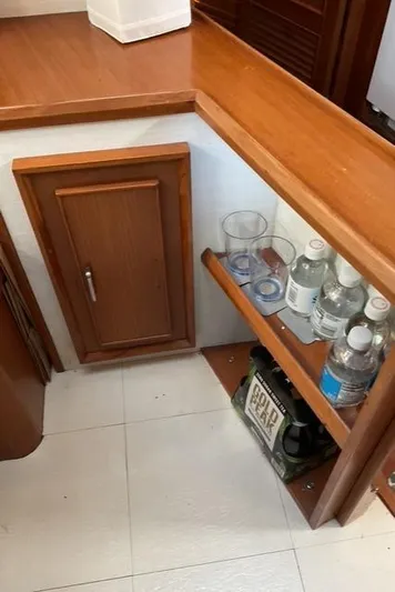 September Dance Yacht Photos Pics 