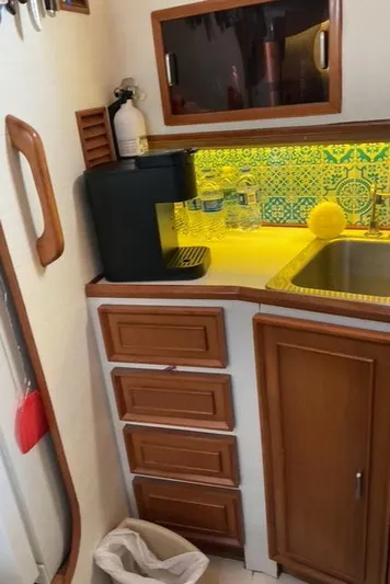 September Dance Yacht Photos Pics 