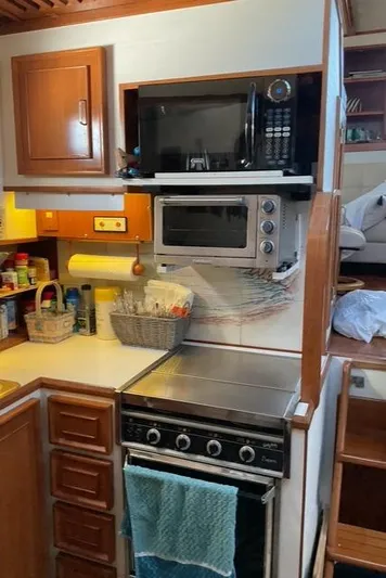 September Dance Yacht Photos Pics 