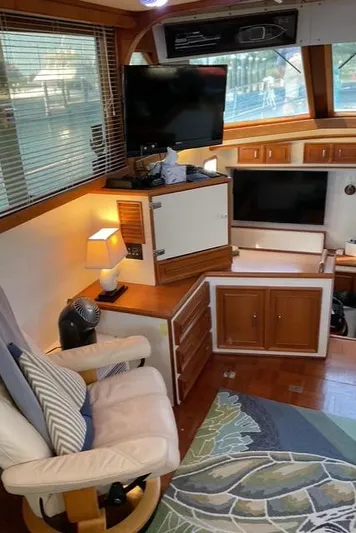 September Dance Yacht Photos Pics 