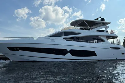 Sunseeker Manhattan 73