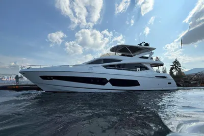 Sunseeker Manhattan 73
