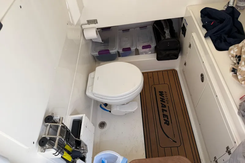 Bw 330 Outrage Yacht Photos Pics 