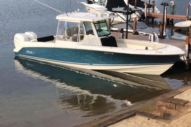 Bw 330 Outrage Yacht Photos Pics 