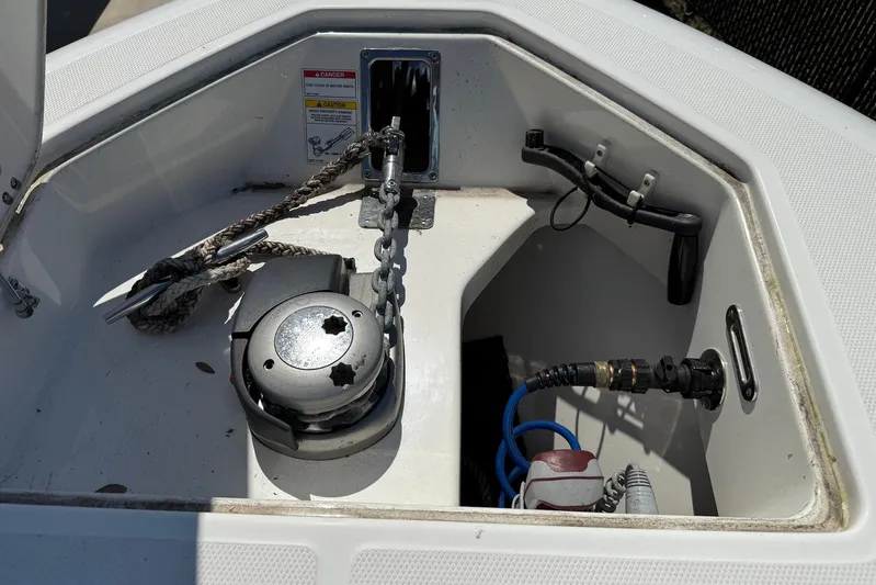 Bw 330 Outrage Yacht Photos Pics 
