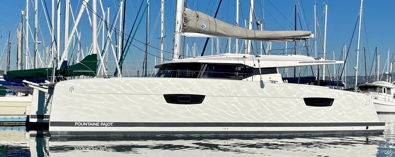 Bright Side Yacht Photos Pics 