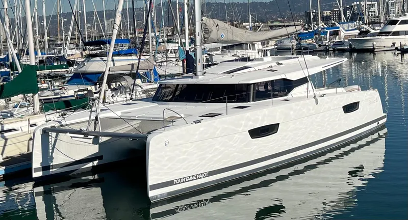 Bright Side Yacht Photos Pics 