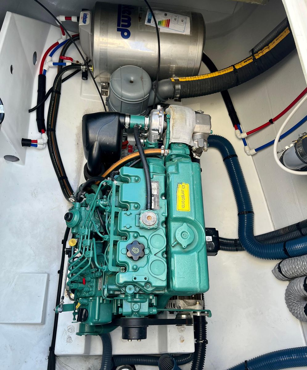 2019 Fountaine Pajot 46 