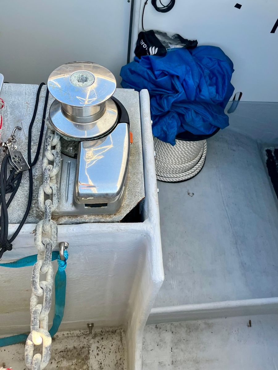 2019 Fountaine Pajot 46 