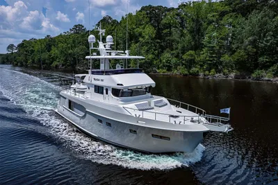 Nordhavn 625