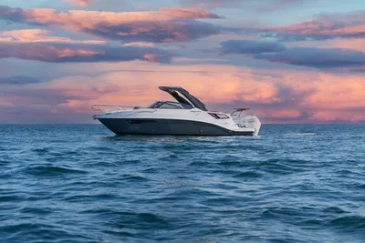 2026 Granfort 288 GTX