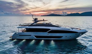 2019 Riva ARGO