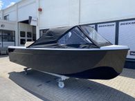2023 Alonsea (Namare) 560 Sloep met U-zit