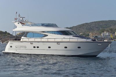 Elegance 64