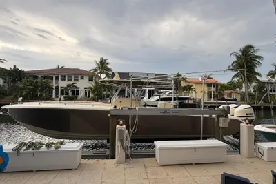 Bahama 41