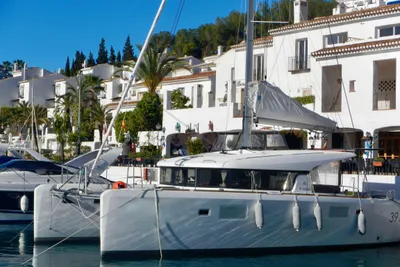 2014 Lagoon 39