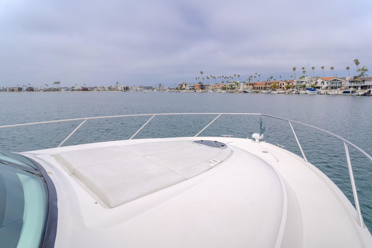 2018 Tiara Yachts 44 