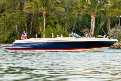 Chris-Craft Launch 27