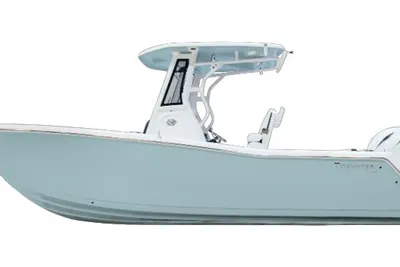 Tidewater 272cc