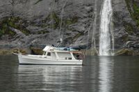 2000 Grand Banks Europa