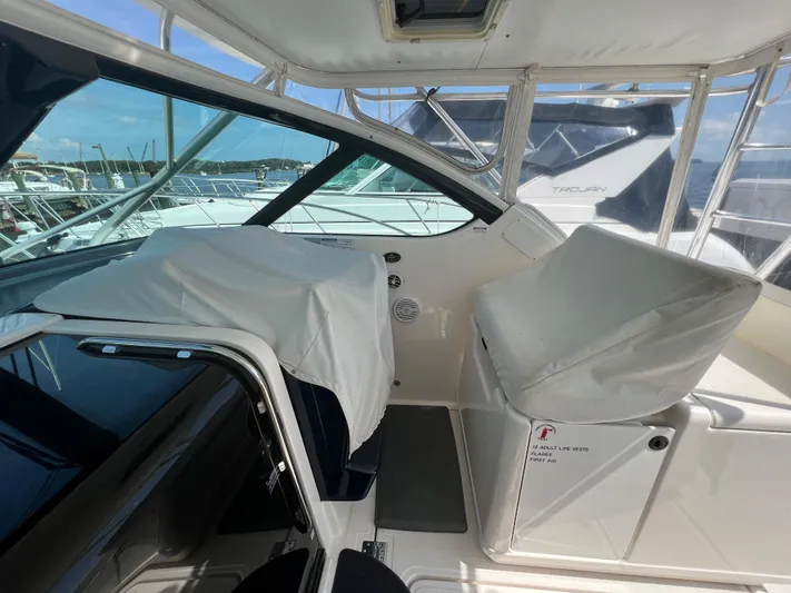 Kin Varra Yacht Photos Pics 