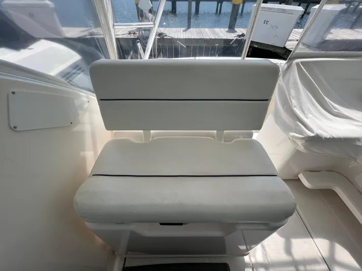 Kin Varra Yacht Photos Pics 