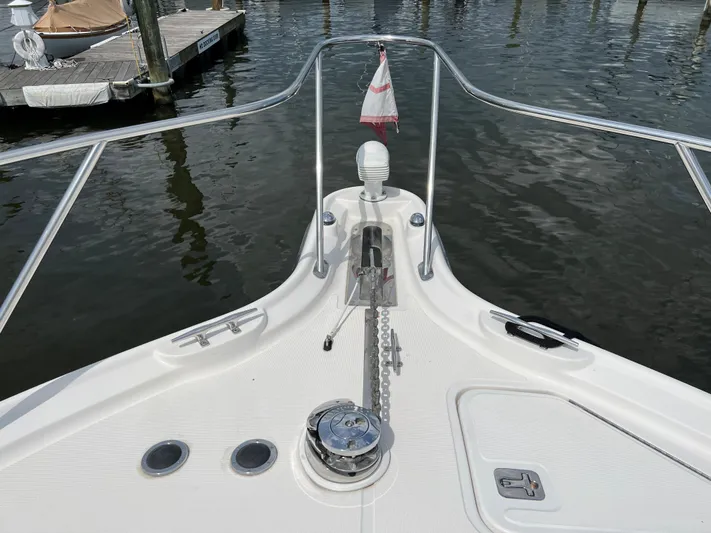 Kin Varra Yacht Photos Pics 