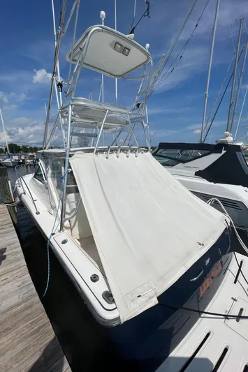 Kin Varra Yacht Photos Pics 