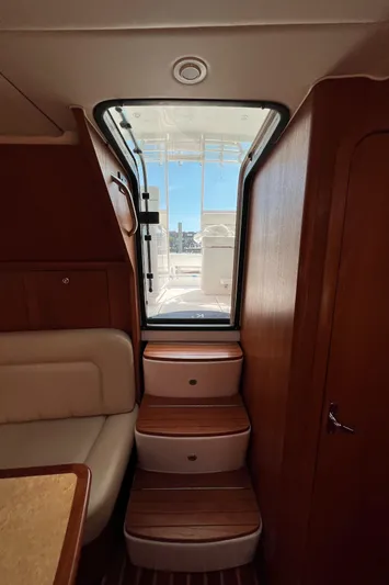 Kin Varra Yacht Photos Pics 