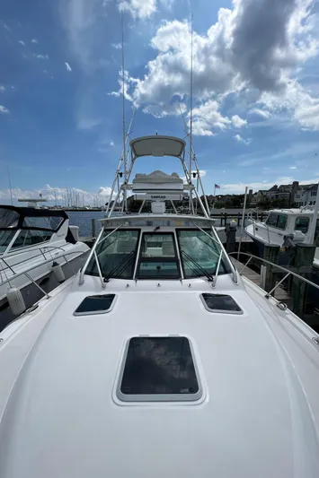 Kin Varra Yacht Photos Pics 