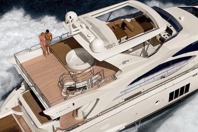 Yacht