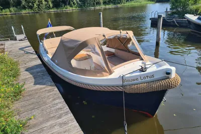 2022 Enkhuizensloep 570