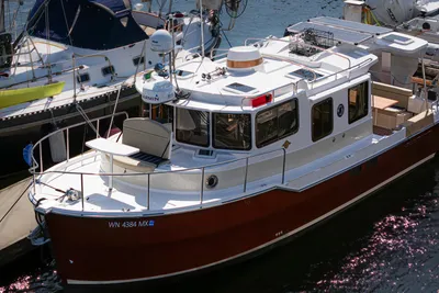 Ranger Tugs R-31 S