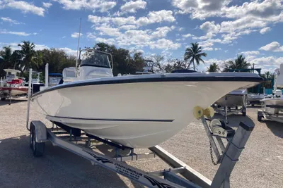 Key West 250 Bay Reef