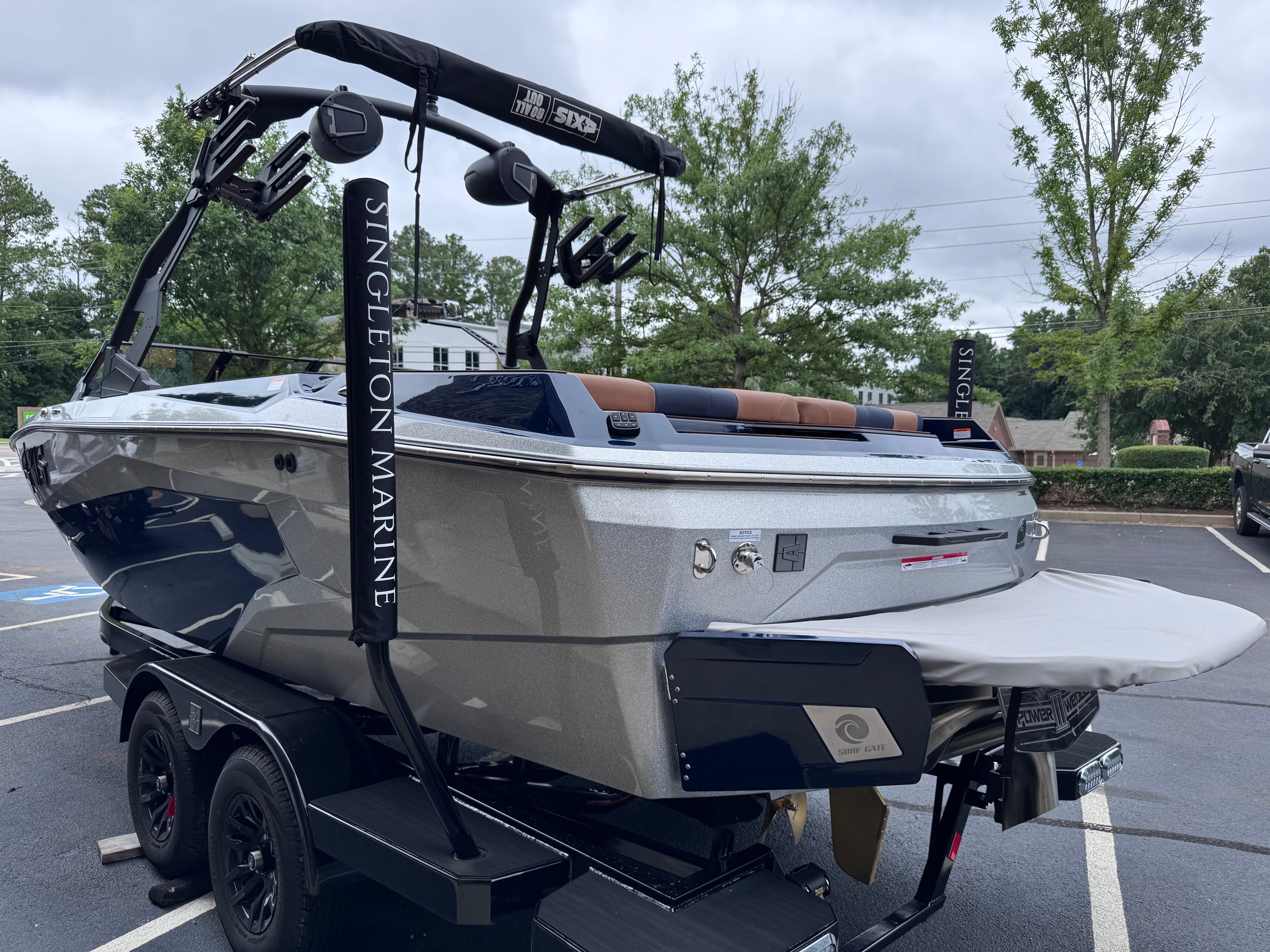 2026 AXIS A225 - Image 7