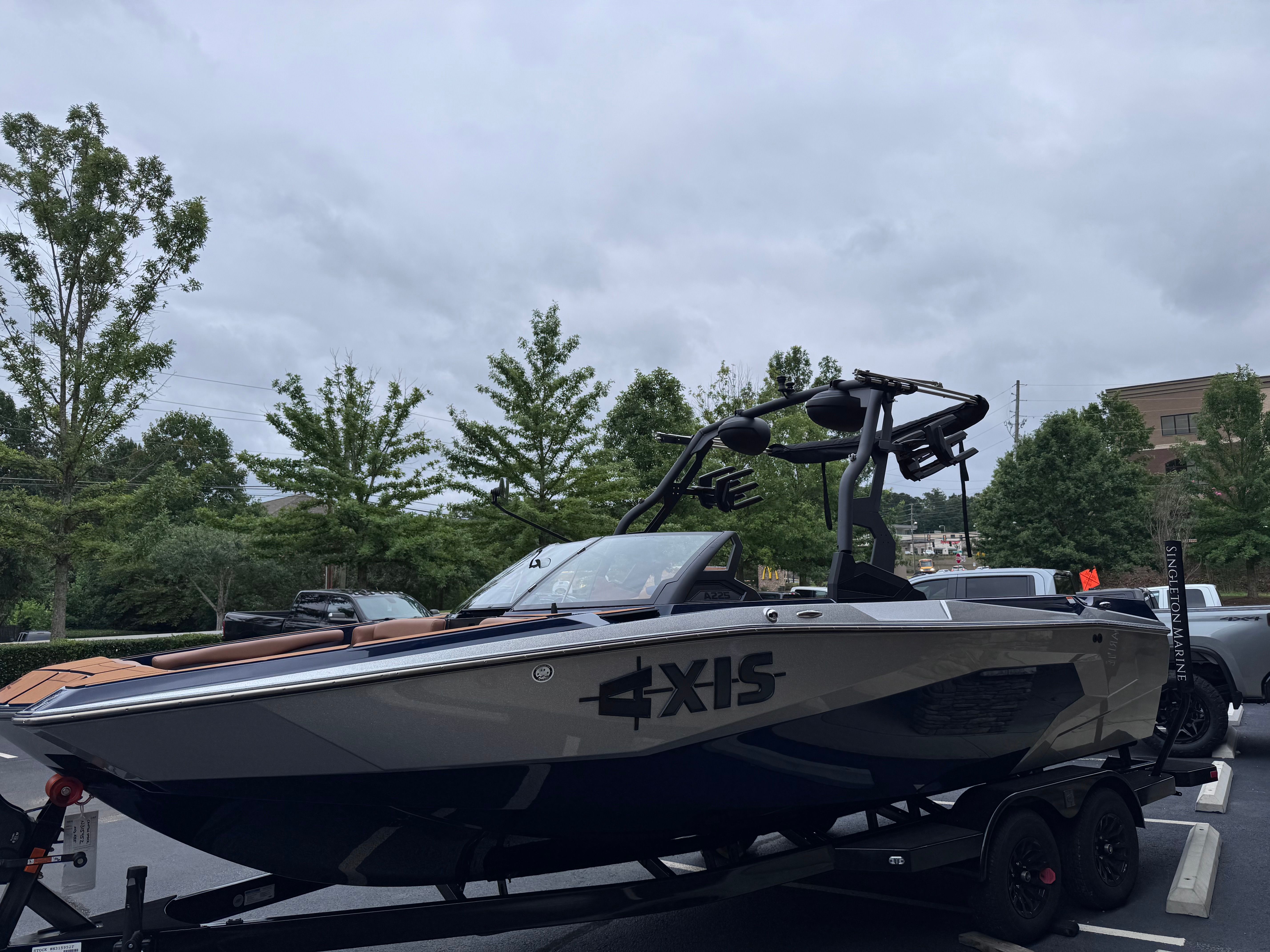 2026 AXIS A225 - Image 3