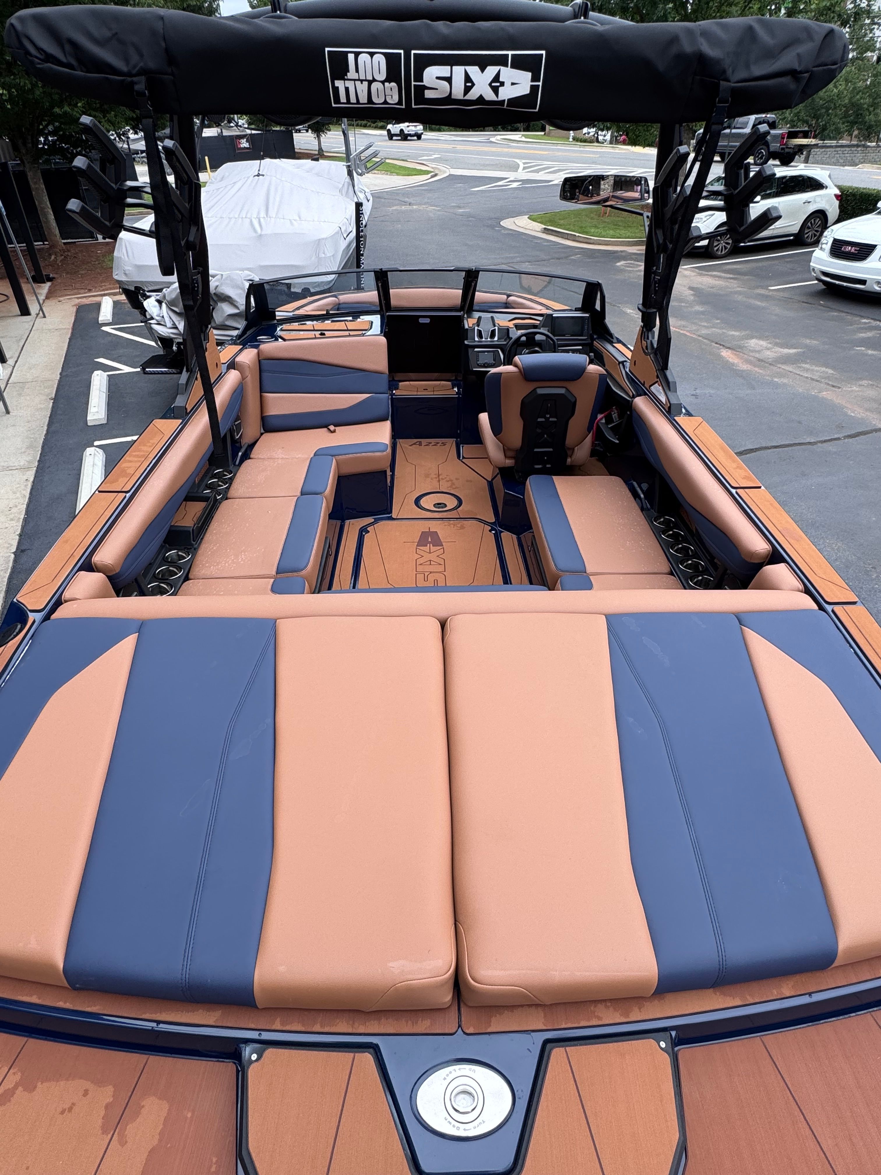 2026 AXIS A225 - Image 8