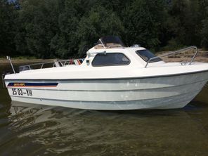 1998 Ryds 485 FC