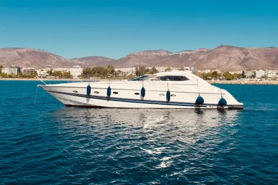 Sunseeker Predator 63