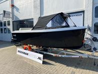 2023 Alonsea (Namare) 490 Sloep met rondzit