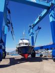 2014 Beneteau Swift Trawler 34