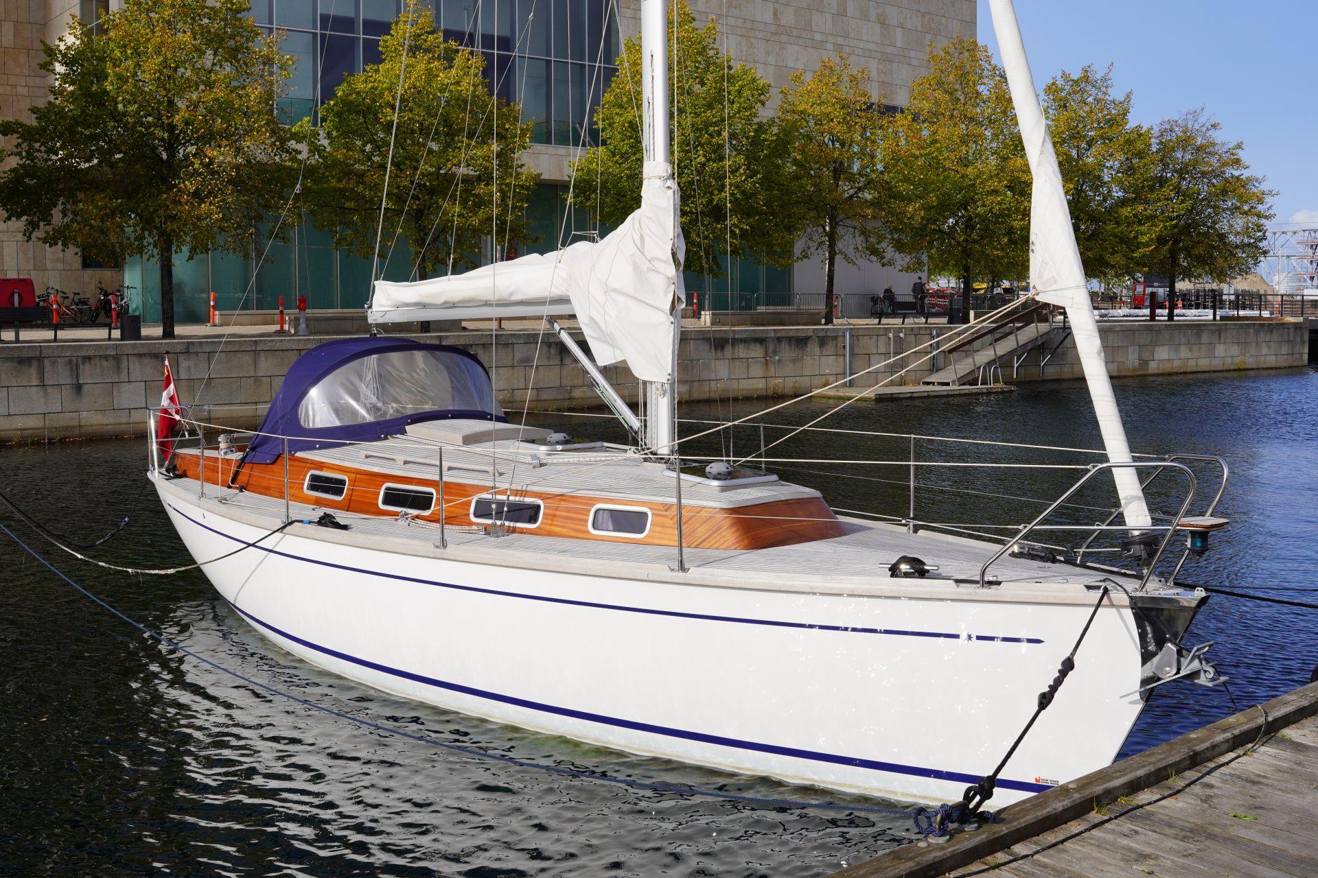 biga yacht 330