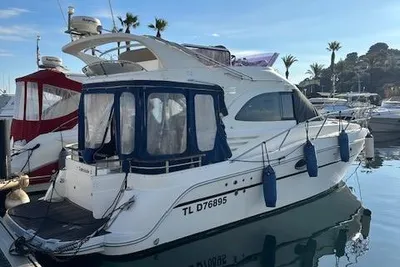 2006 Galeon GALEON 330 FLY