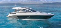 2024 Beneteau Gran Turismo 45