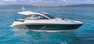 2024 Beneteau Gran Turismo 45